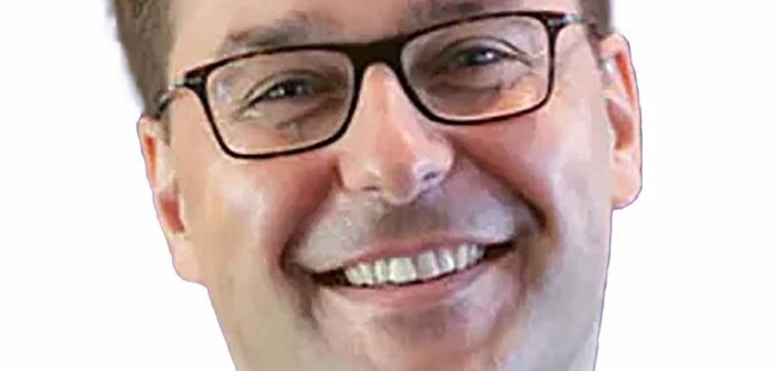 Daniel Schaefer CEO of Sea Cloud Cruises