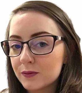 Danielle McGinley, Director of Sales & Marketing at voco Belfast