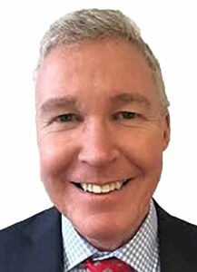 Darren Neyon of the Ski club GB