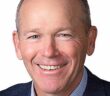 Dave Calhoun CEO of Boeing