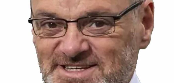 David Morrison GM of the Killyhevlin hotel