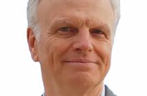 David Neeleman CEO Breeze Airways