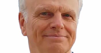 David Neeleman CEO Breeze Airways