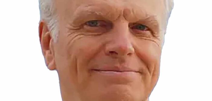 David Neeleman CEO Breeze Airways