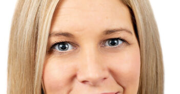 Debbie Moran of Failte Ireland