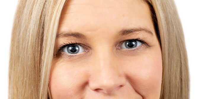 Debbie Moran of Failte Ireland