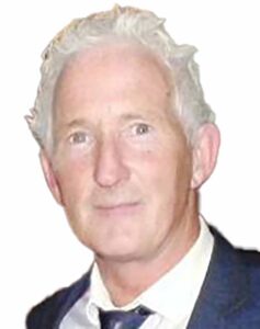 Denis Connolly of Tinakilly