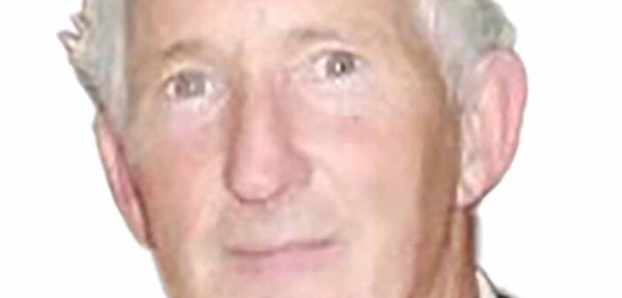 Denis Connolly of Tinakilly