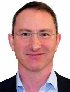 Diarmuid Ó’Conghaile COO of Wizz Air