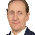 Dieter Vranckx CEO of Swiss