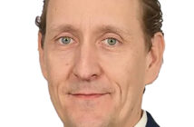 Dieter Vranckx CEO of Swiss