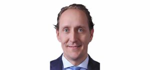 Dieter Vranckx CEO of Swiss