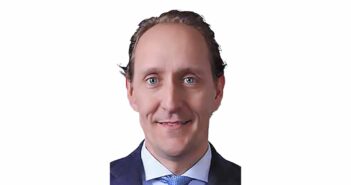 Dieter Vranckx of Lufthansa