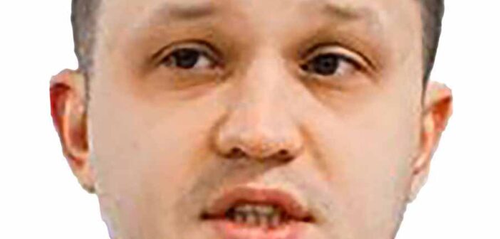 Dmitry Yadrov of Rosaviation