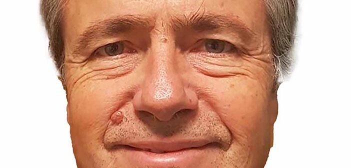 Elisardo Sánchez of Malaga based Alma Crucerosto cruise line