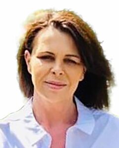 Frances Cahill of Citylink