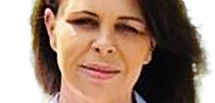 Frances Cahill of Citylink