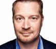 George Kurtz CEO and founder of CrowdStrike
