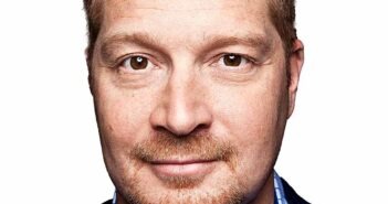 George Kurtz CEO and founder of CrowdStrike