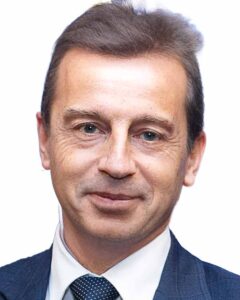 Guillaume Faury CEO of Airbus