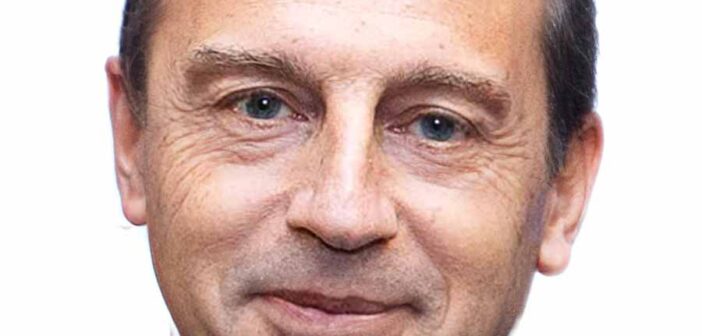 Guillaume Faury CEO of Airbus