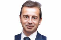 Guillaume Faury CEO of Airbus
