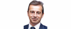 Guillaume Faury CEO of Airbus