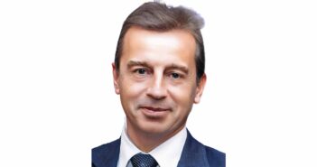 Guillaume Faury CEO of Airbus
