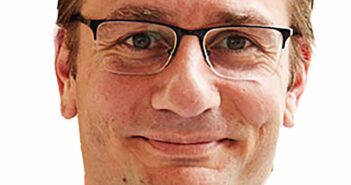 Hubert Viriot of Yotel group