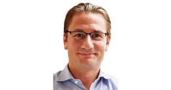 Hubert Viriot of Yotel group