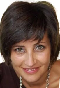 Isabel Figueiroa CEO of Madeira port