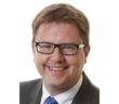 James Lawless Junior Minister for Higher Education