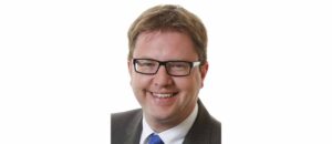 James Lawless Minister for Transport