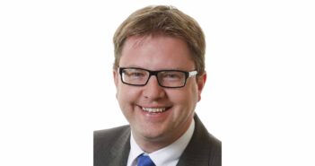 James Lawless Junior Minister for Higher Education