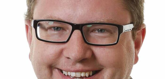 James Lawless Minister for Transport