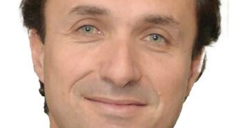 Jerome Salemi of KLM