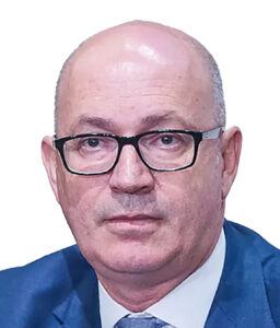 Jesús Nuño de la Ros CEO of Air Europa