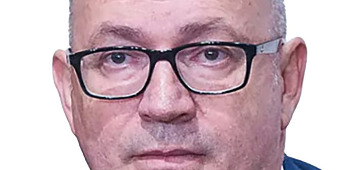 Jesús Nuño de la Ros CEO of Air Europa