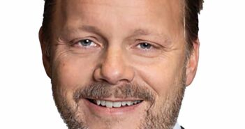 Johan Elwin Etraveli Group’s CCO