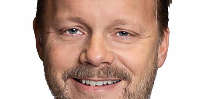 Johan Elwin Etraveli Group’s CCO