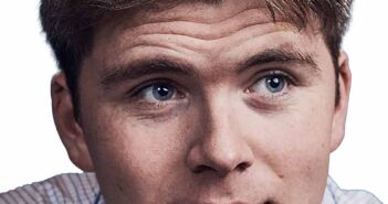 John Collison owner of Weston airport