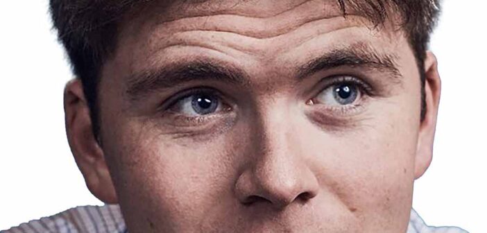 John Collison owner of Weston airport