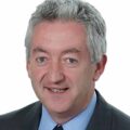 John McGrillen of Tourism NI