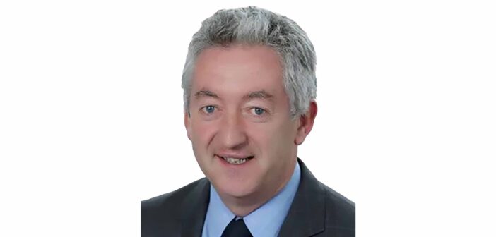 John McGrillen