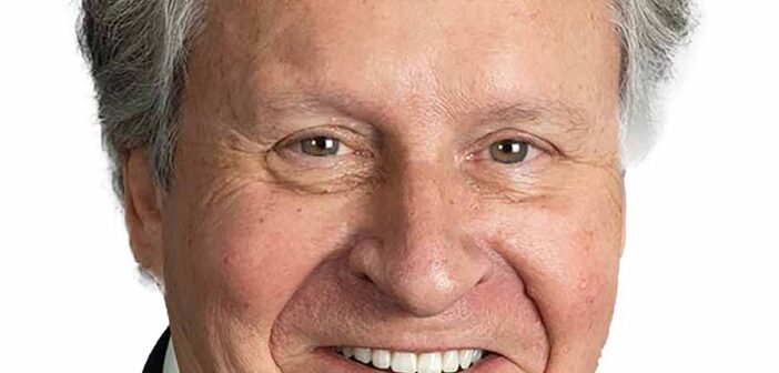 John Murray CEO of Port Canaveral