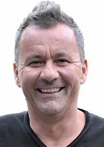 John Sewell CEo of OnePoll