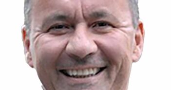 John Sewell CEo of OnePoll