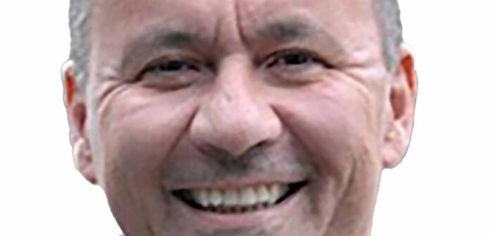 John Sewell CEo of OnePoll