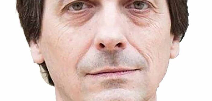 Juan Alcubilla CEO of Best Hotels