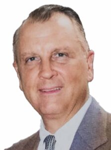 Juan Trippe founding CEO of Pan AM 1927–1968